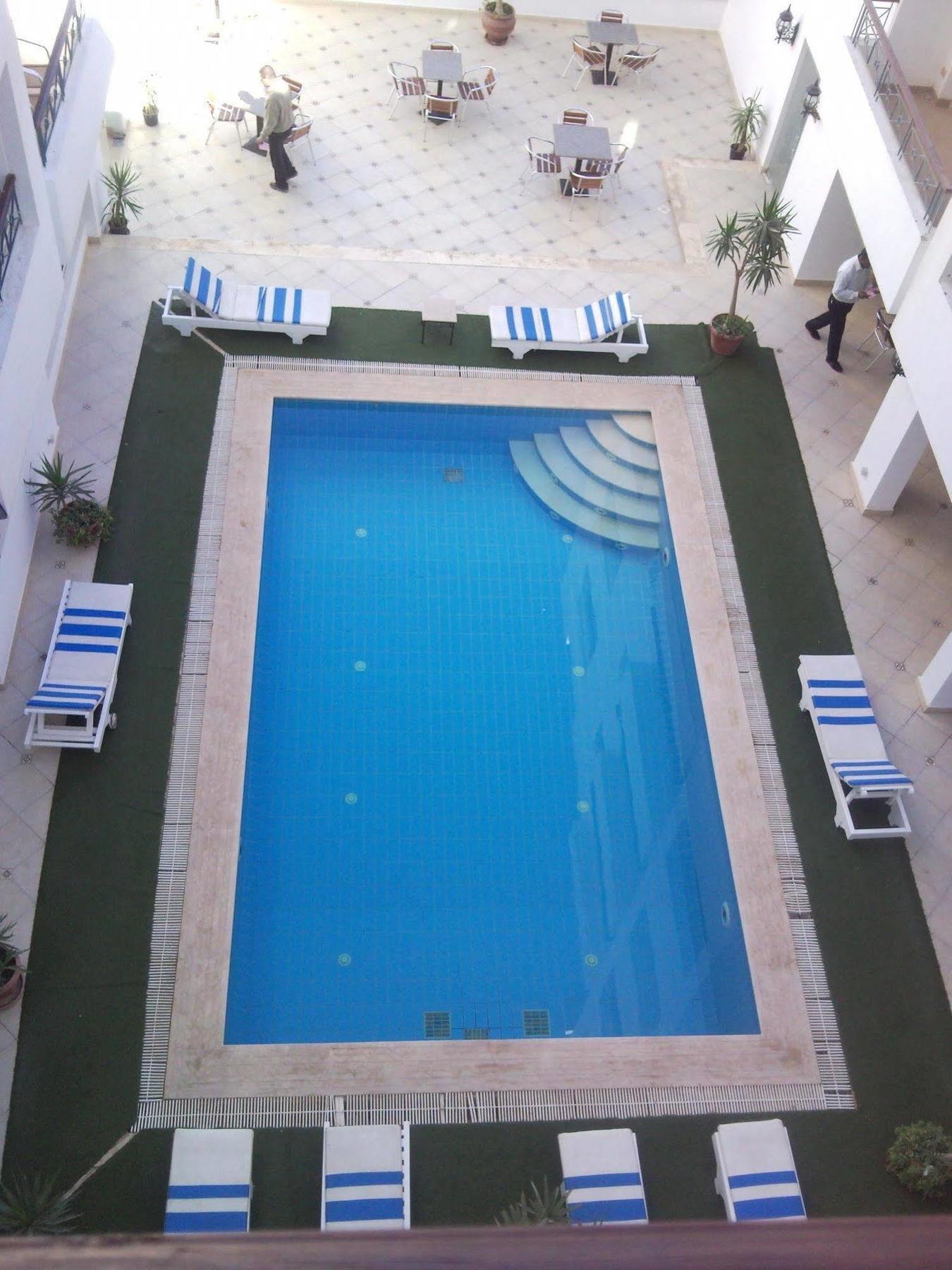 Swiss Wellness 2* Hurghada