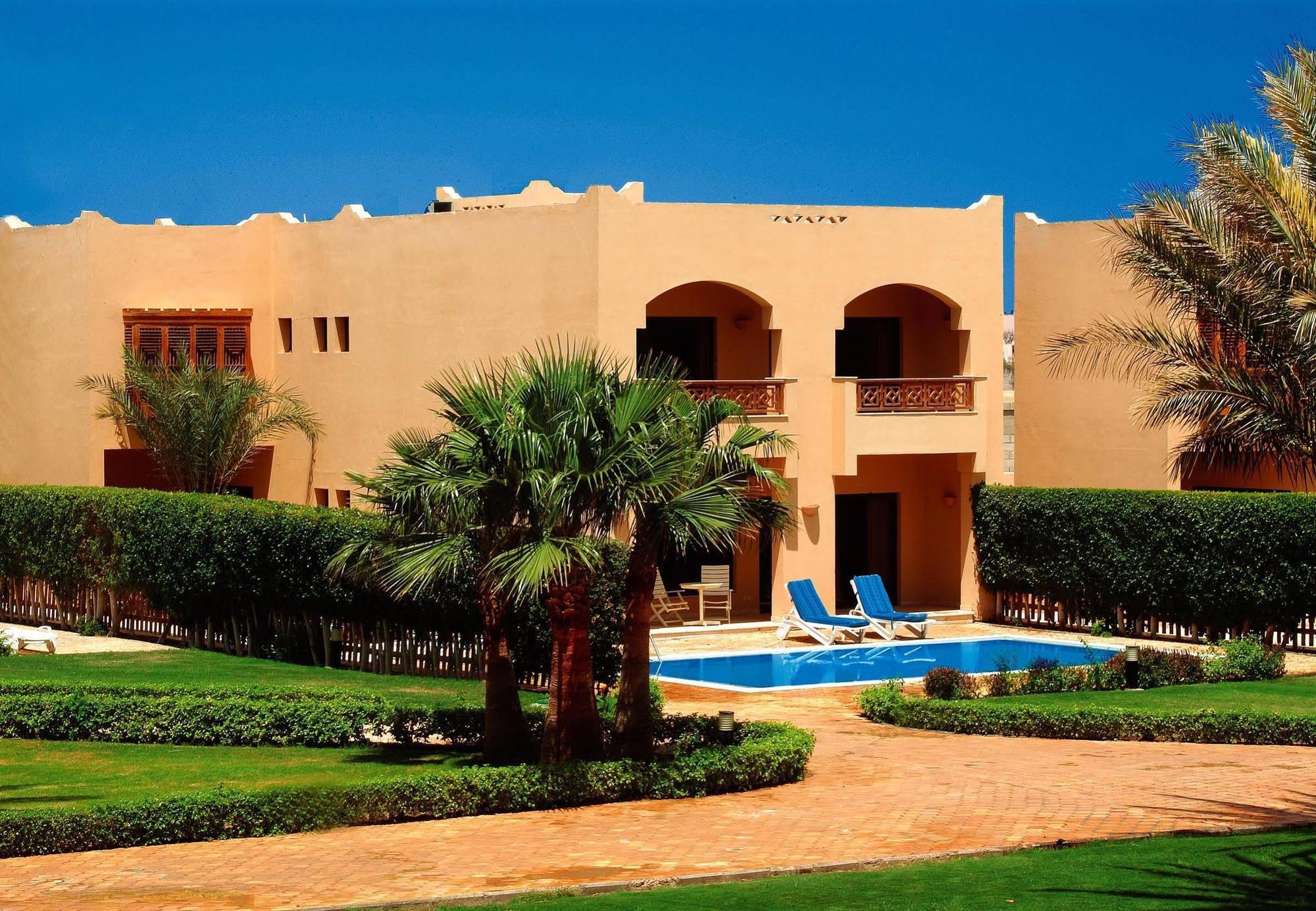 Continental 5* Hurghada