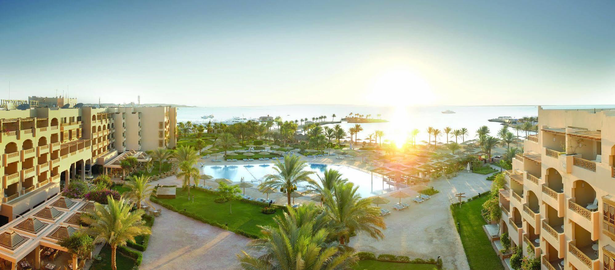 Continental Hotel Hurghada