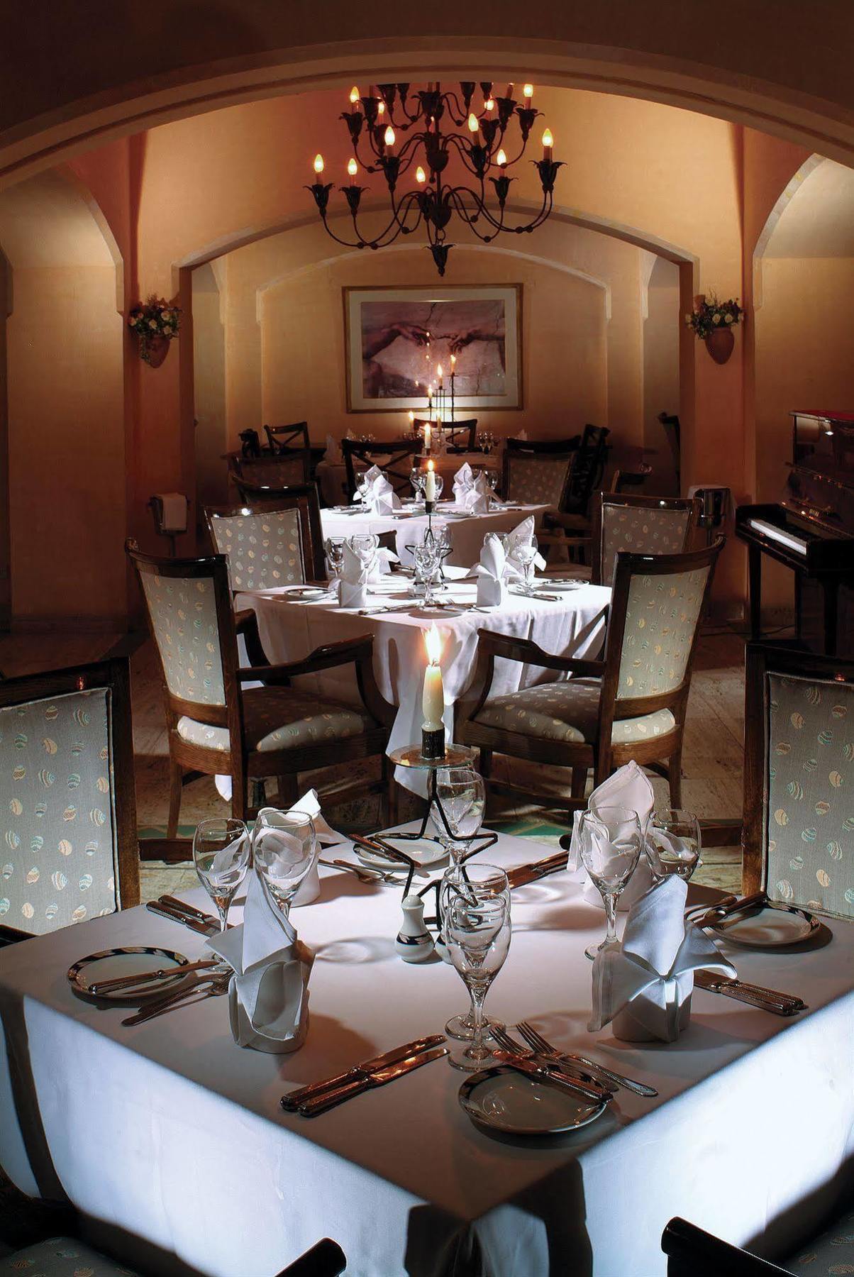 Hotel Continental