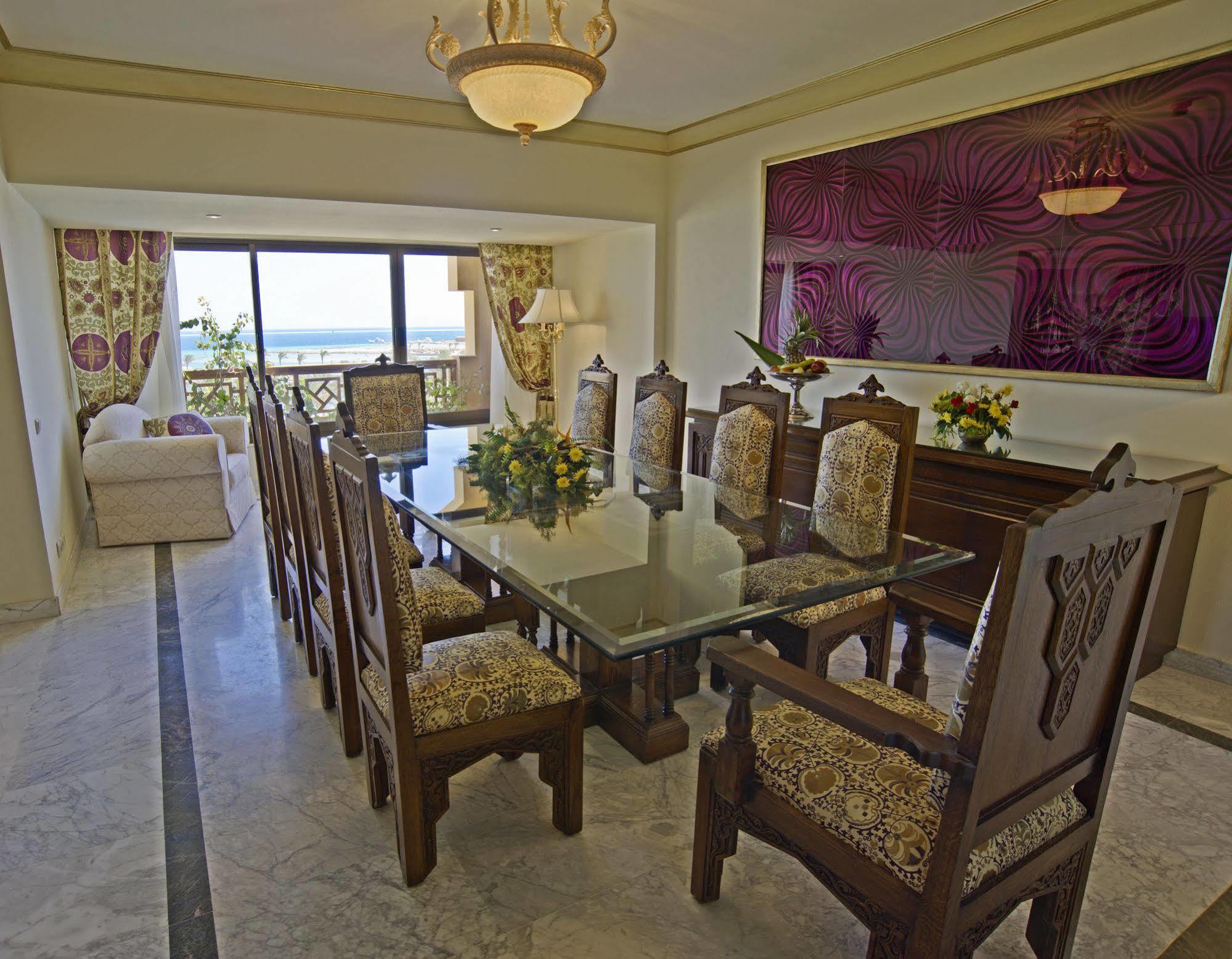 Continental 5* Hurghada