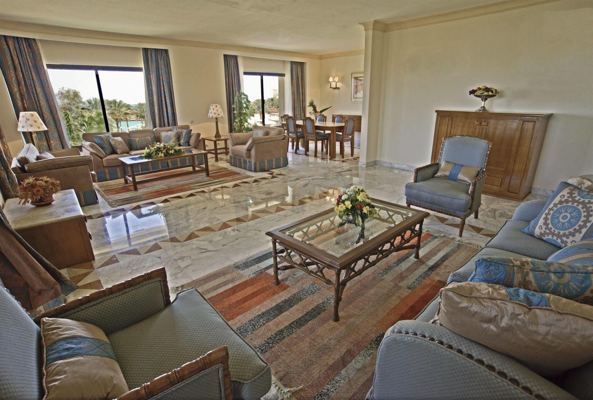 Continental 5* Hurghada