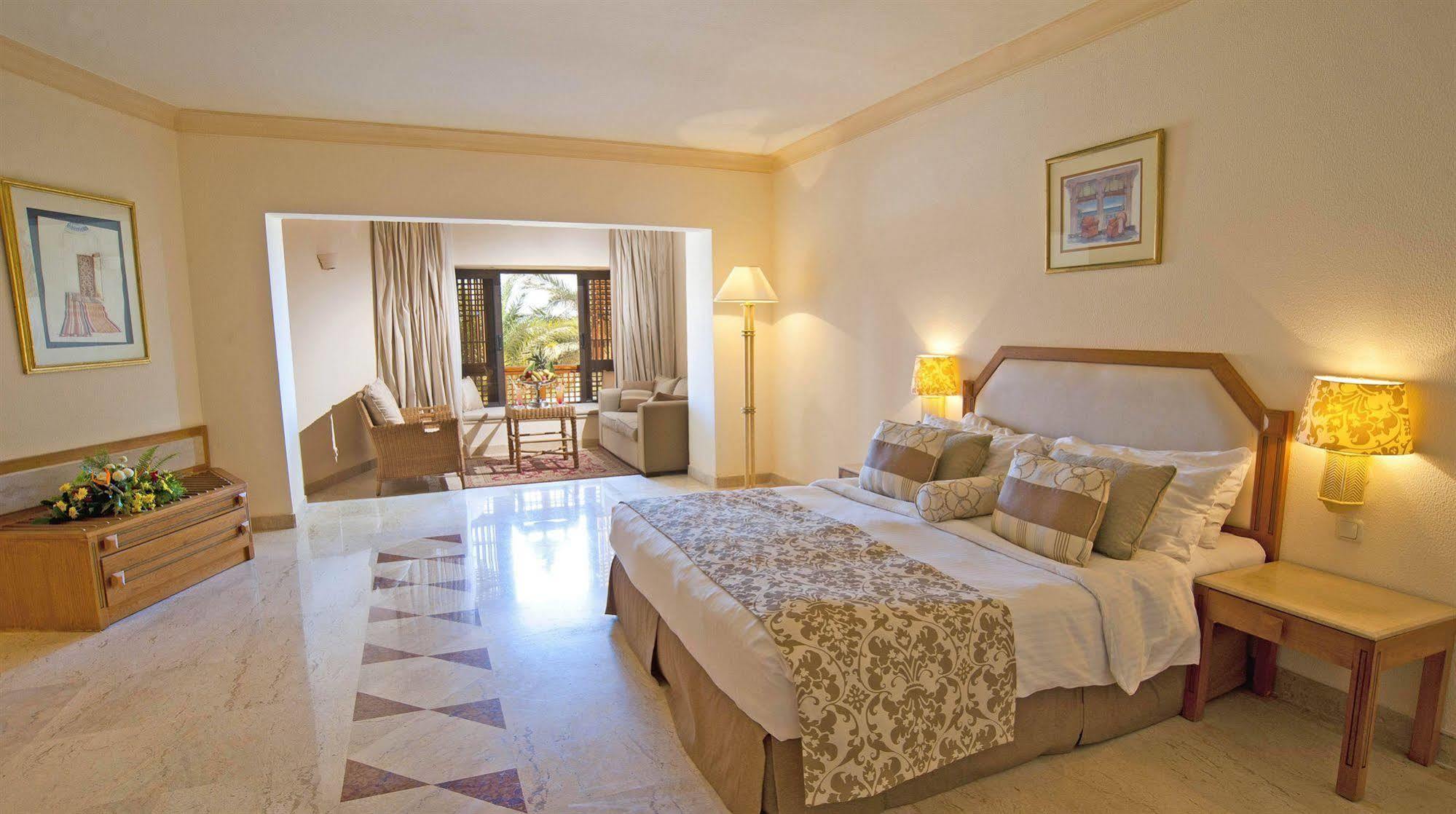 Continental 5* Hurghada