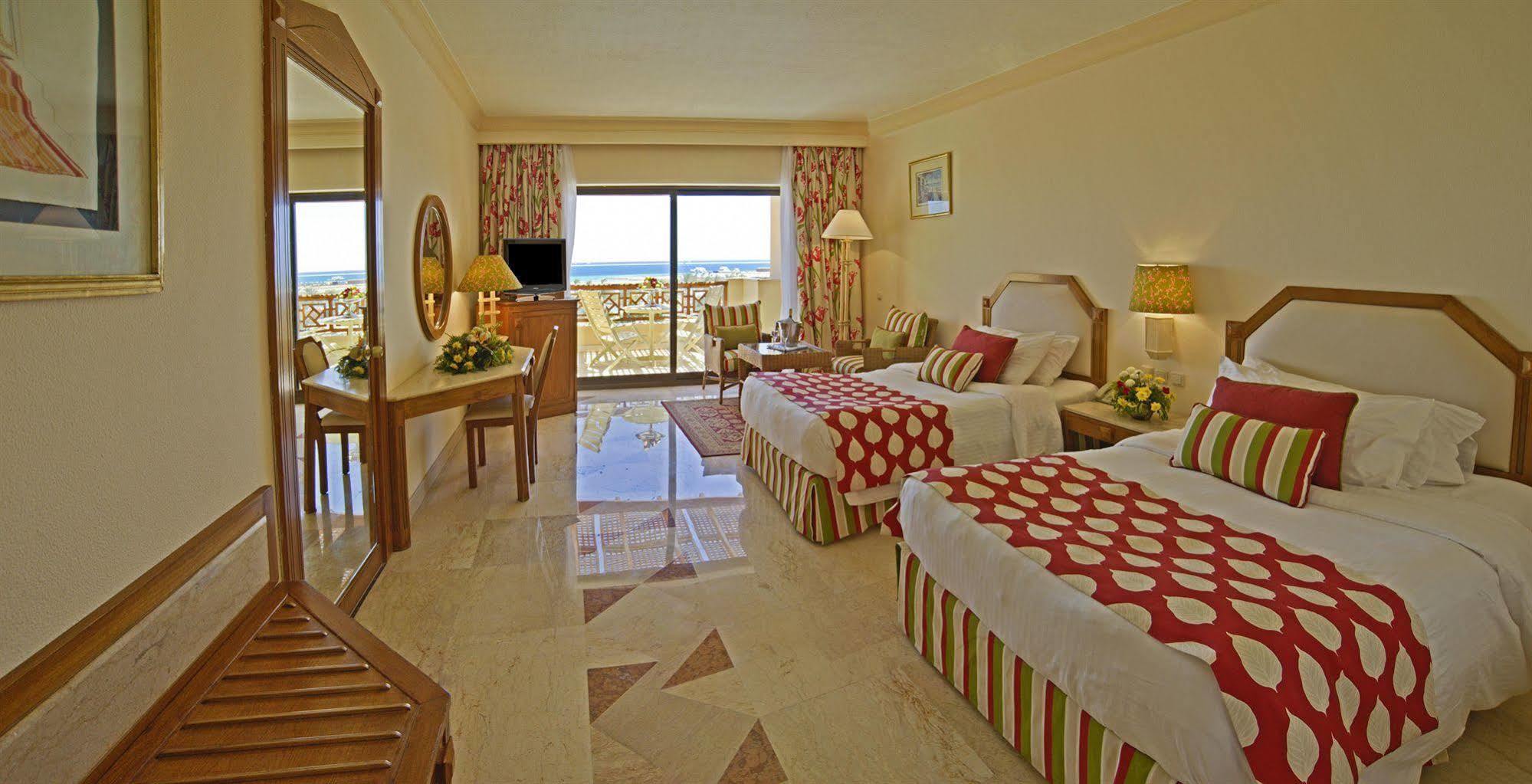 Hotel Continental Hurghada