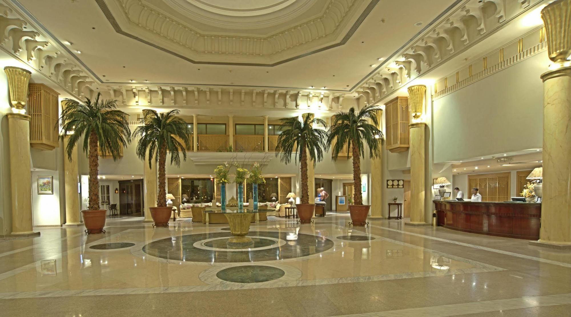 Hotel Continental Hurghada