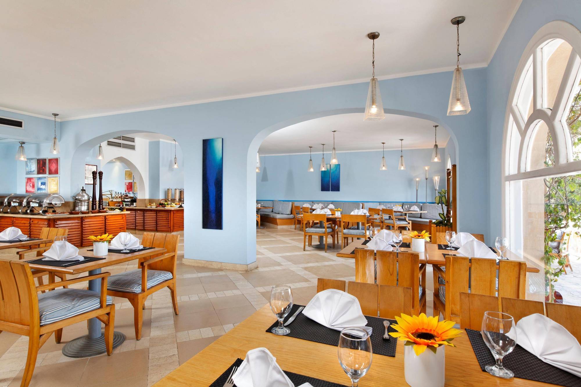 Gasthof Captain's Hurghada