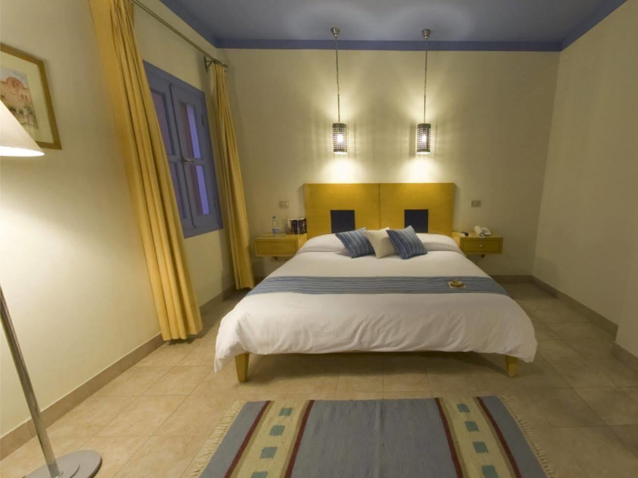 Captain's Gasthof Hurghada