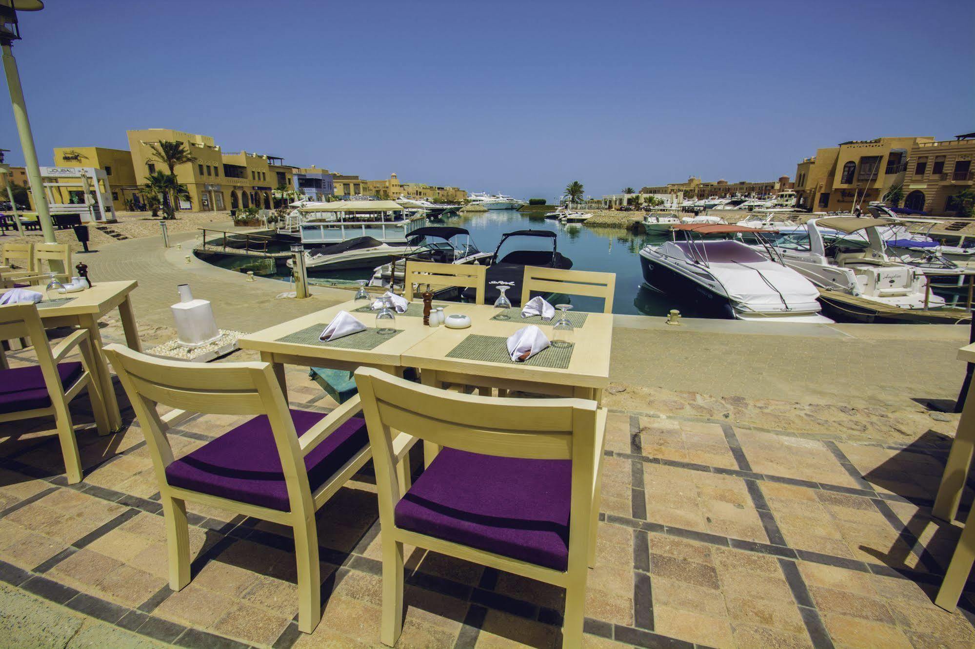 Gasthof Captain's Hurghada