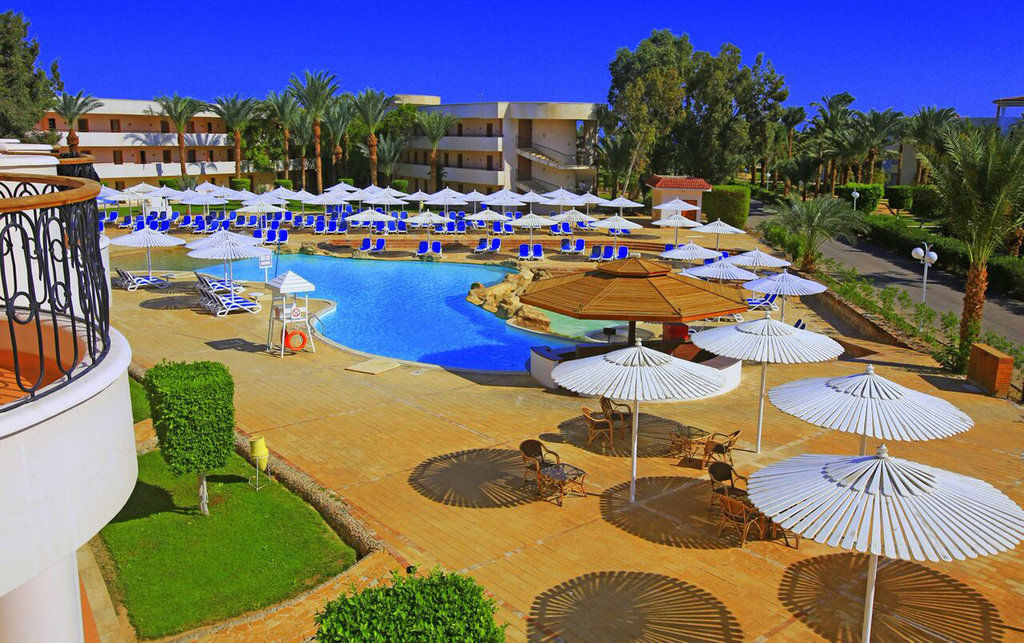 Labranda Royal Makadi Resort Hurghada