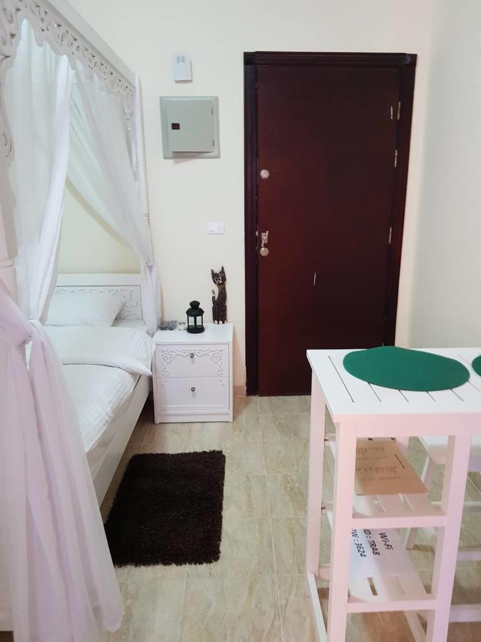Vakantiehuis Tiba