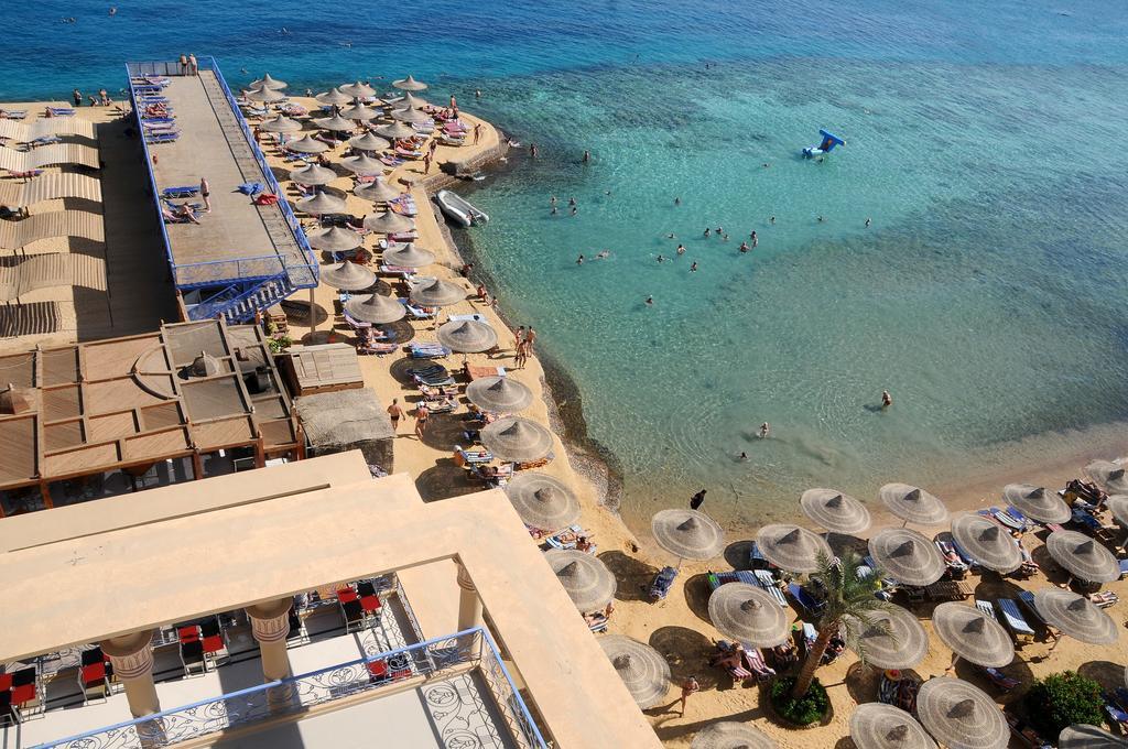 King Tut Aqua Park Hurghada