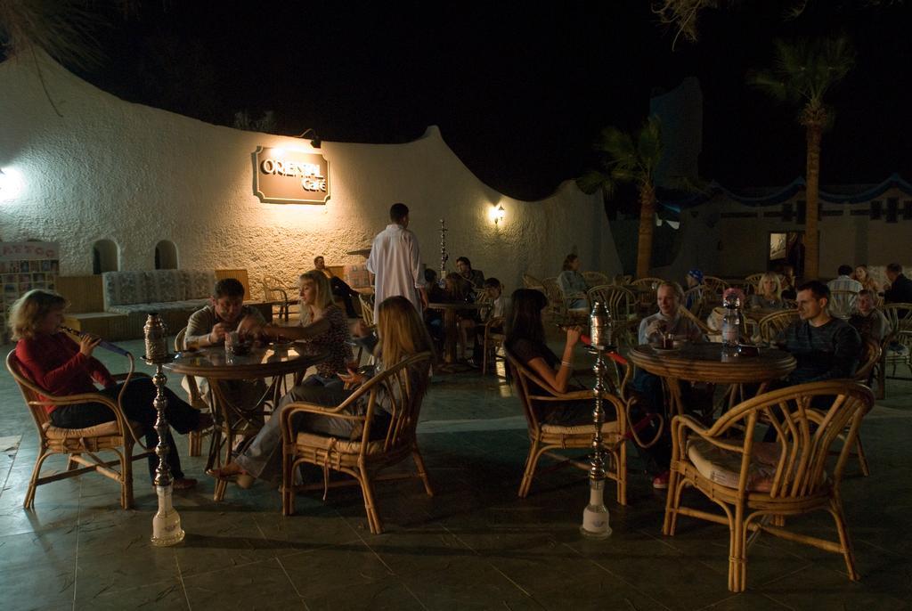 Station touristique Magawish Swiss Hurghada