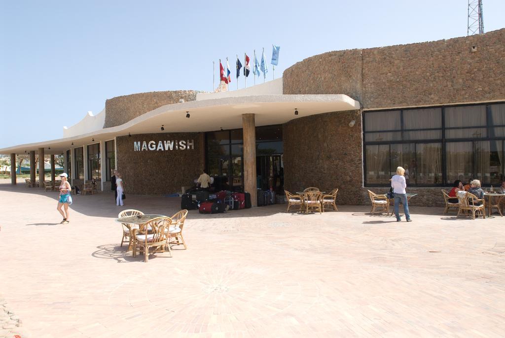 Magawish Swiss Hurghada