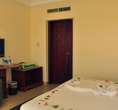Station touristique Titanic Aqua Park - Families And Couples Only 4*