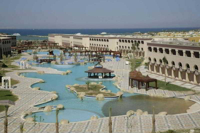 Sunrise Mamlouk Palace