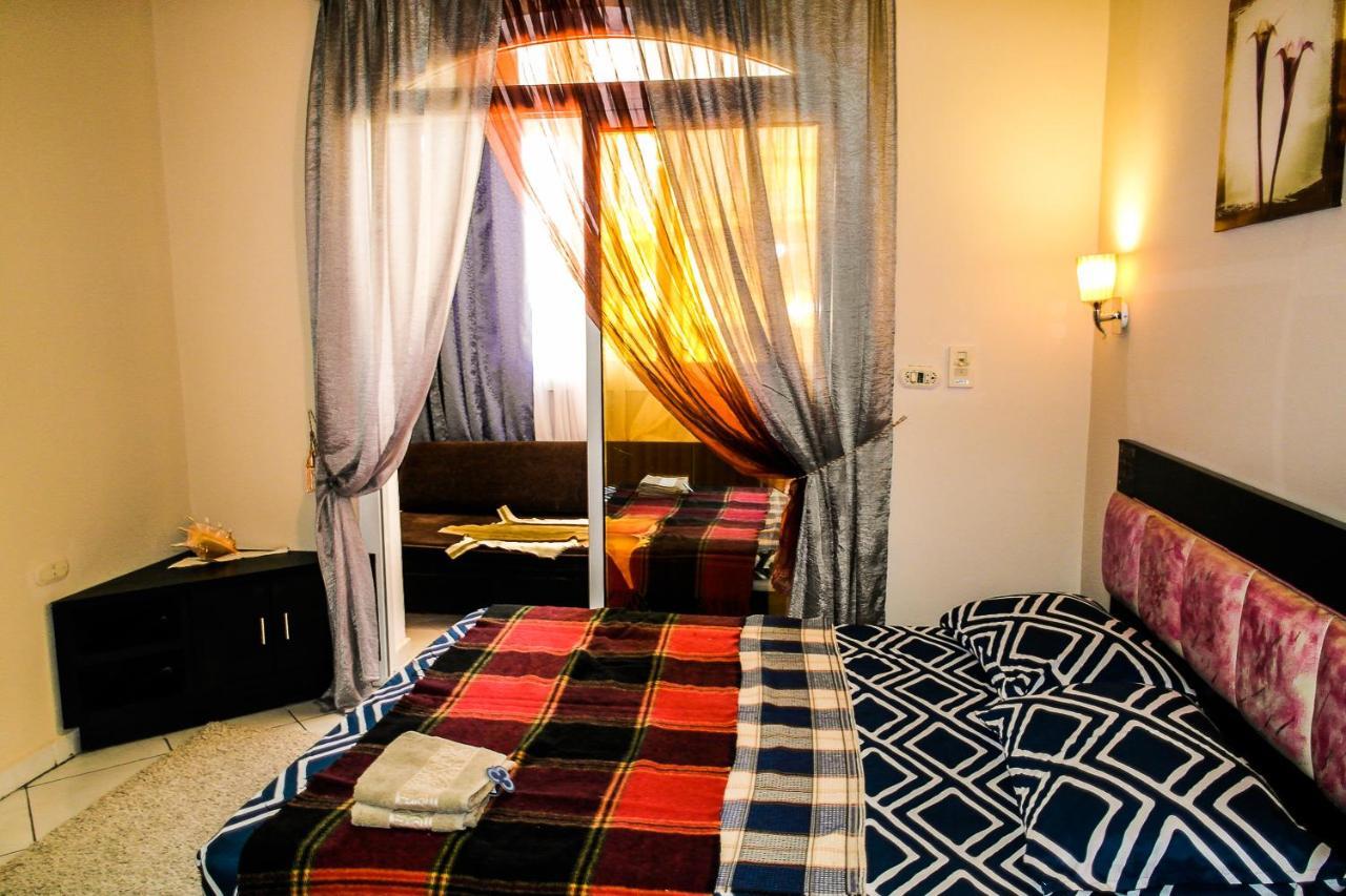 Desert Pearl Art Apartment Hurghada