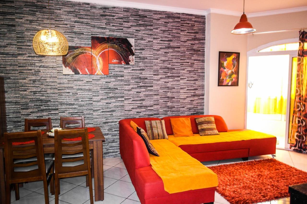 Desert Pearl Art Hurghada
