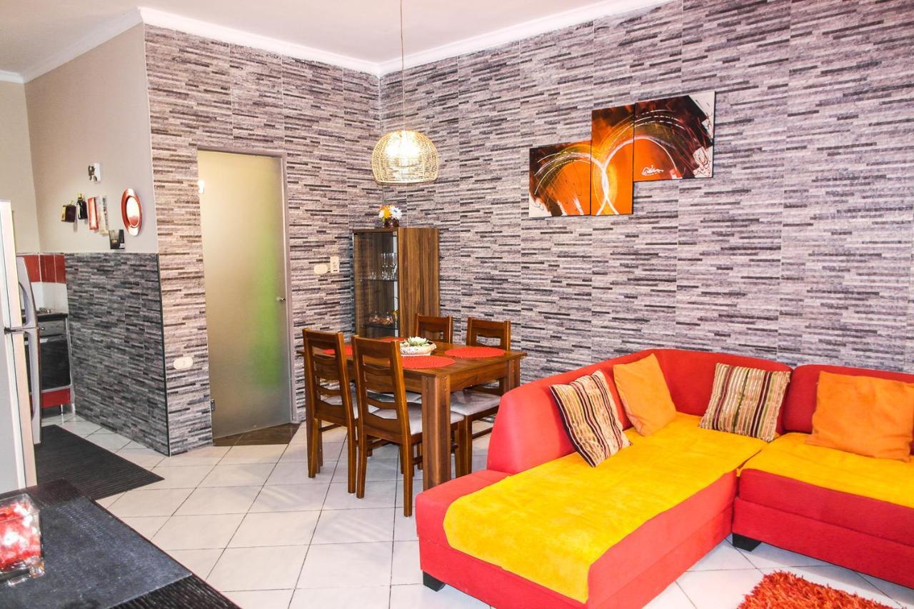 Apartment Desert Pearl Art Hurghada