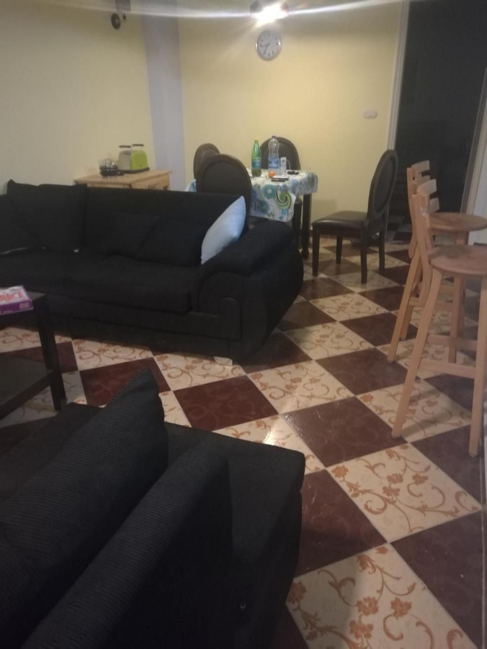 Queen Bed & Breakfast Hurghada