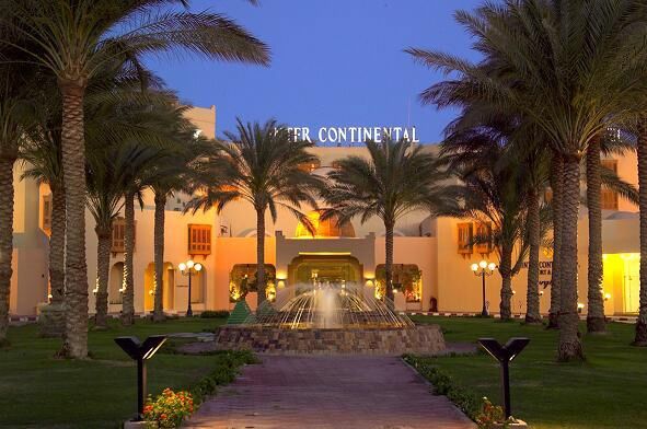 Hotel Continental