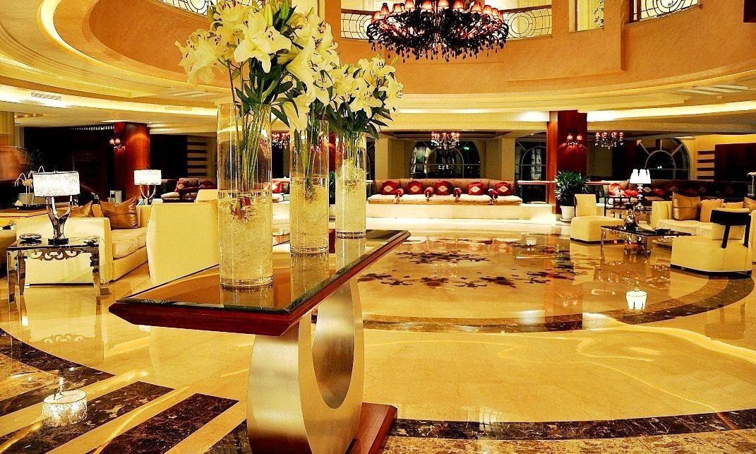 Hotel Dexon Roma Hurghada