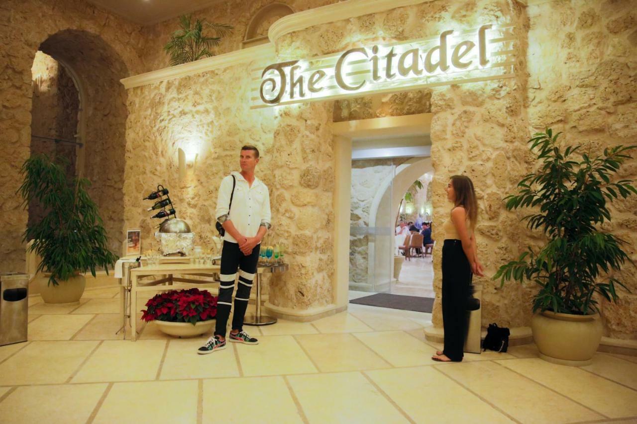 Pickalbatros Citadel Sahl Hasheesh (adults Only) 5* Hurghada