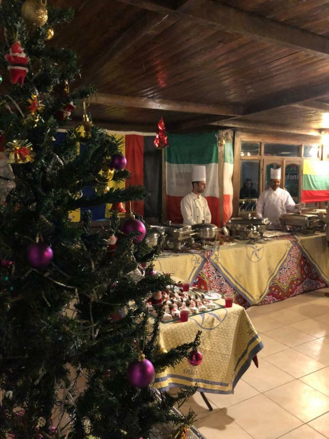 Golden Rose Hostel Hurghada