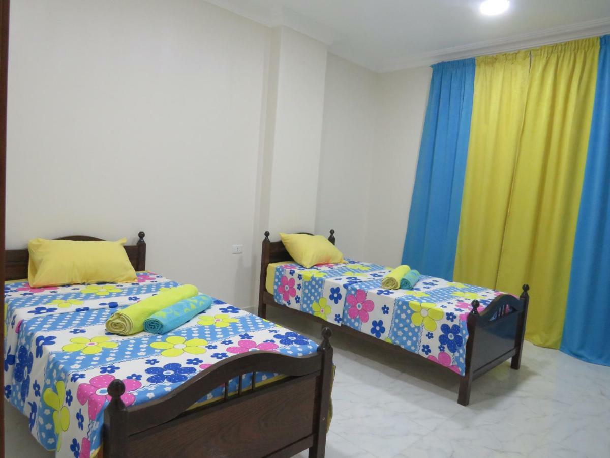 Apartment Sunny Sky Redsealine *