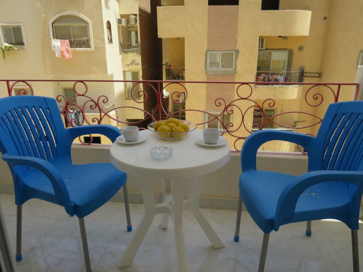 Sunny Sky Redsealine * Hurghada