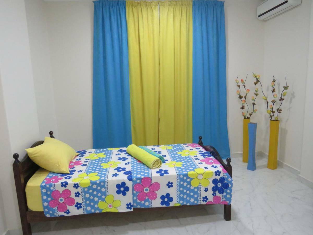 Sunny Sky Redsealine Apartment Hurghada