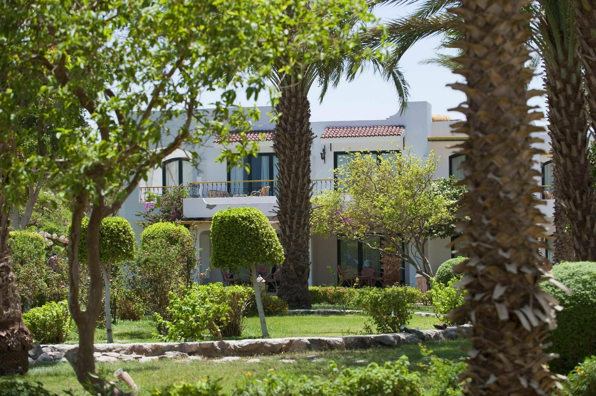 Lotus Bay Resort 4*