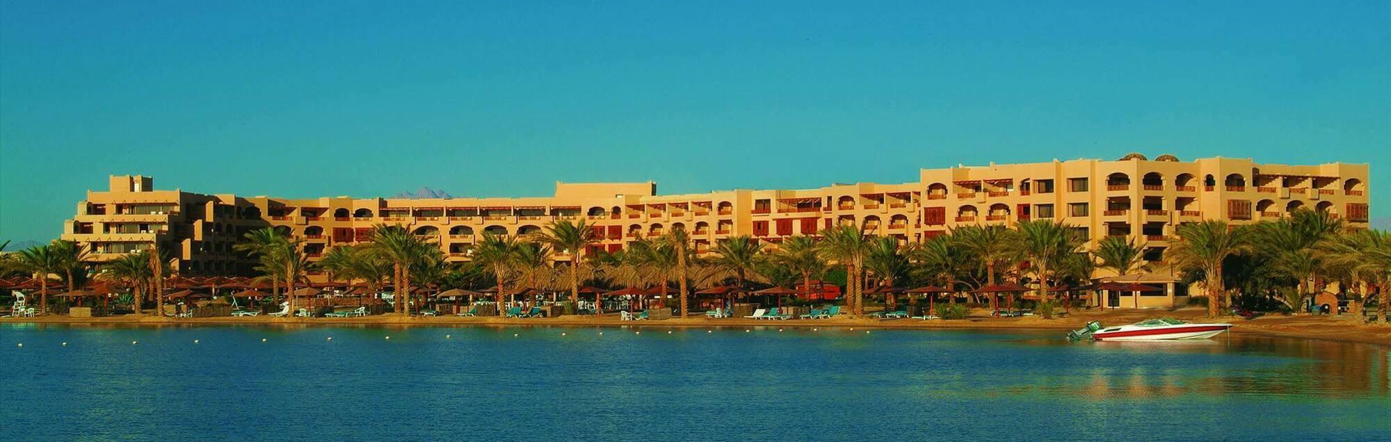 Continental Hotel Hurghada