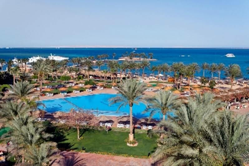 Hotel Continental Hurghada