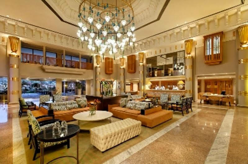 Hotel Continental Hurghada