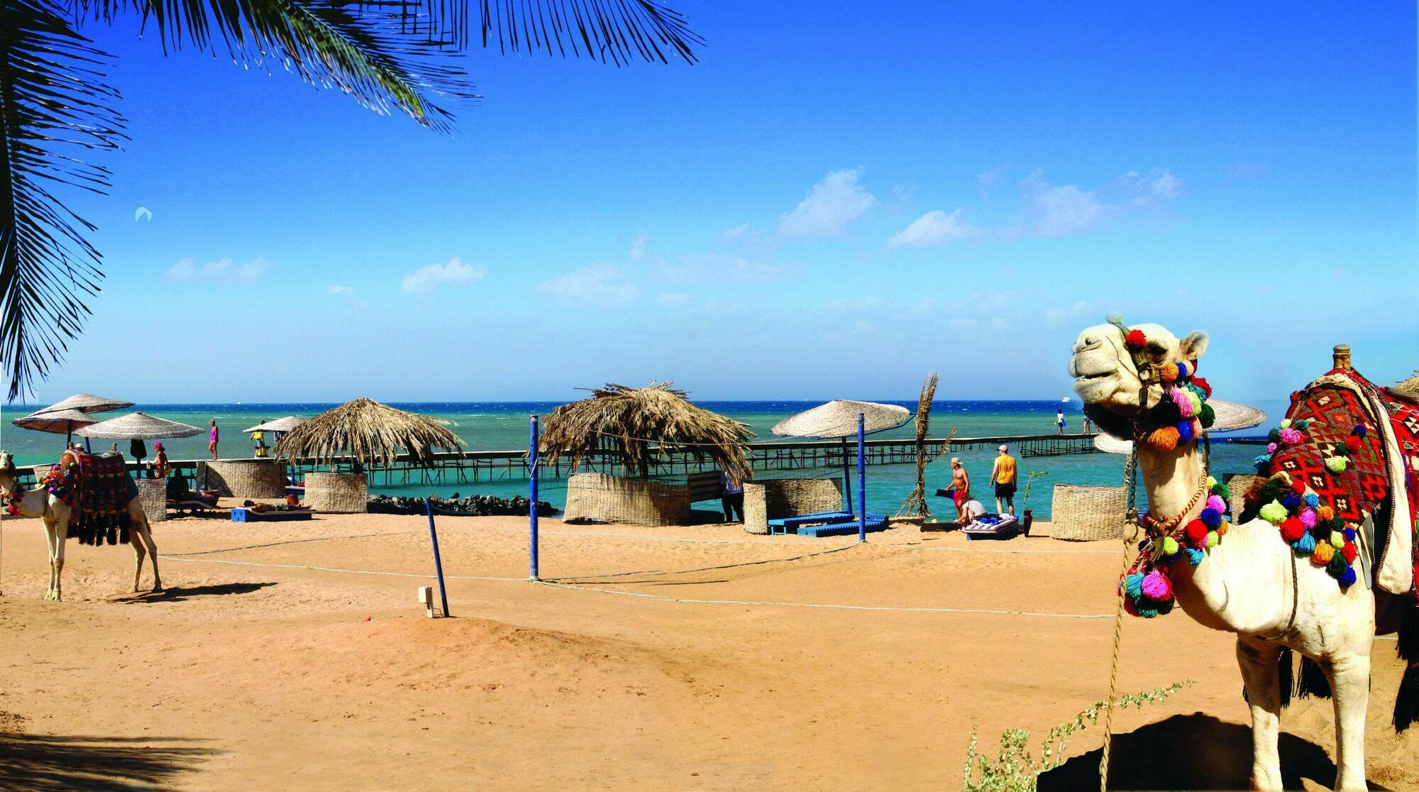 Gasthof Captain's Hurghada