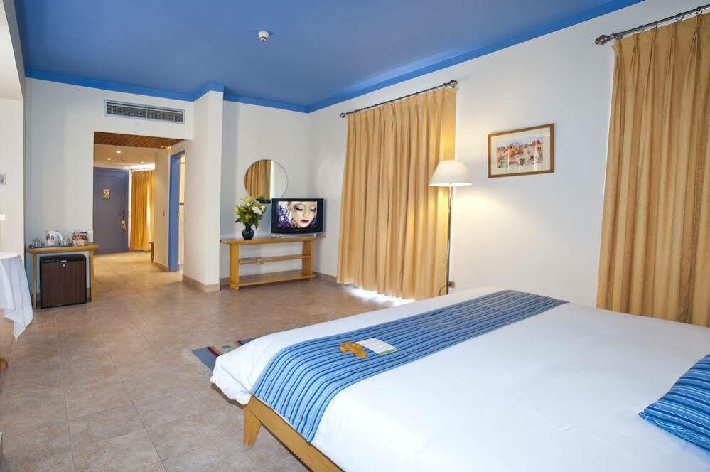 Captain's Gasthof Hurghada