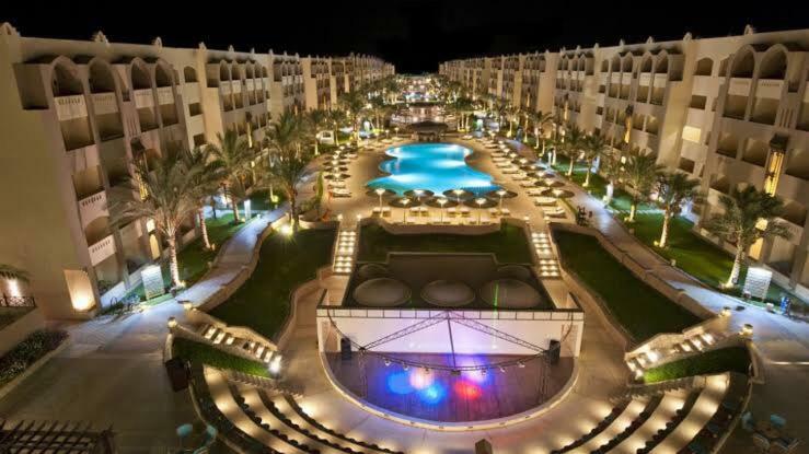 Ferienhaus Nubia Aqua Beach