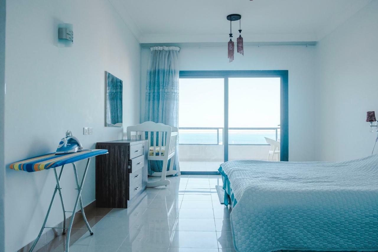 Apartment The View Family Pool & Beach *