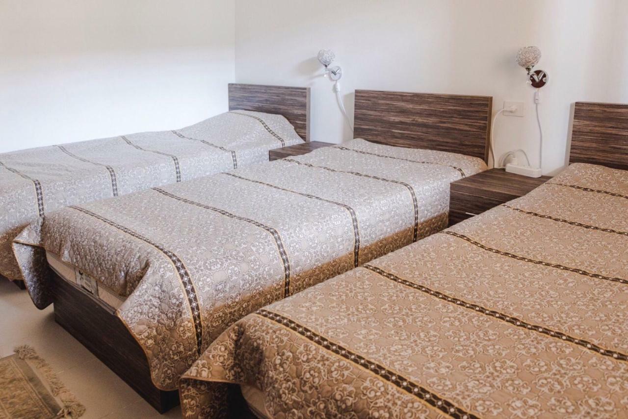 The View Family Pool & Beach Apartment Hurghada