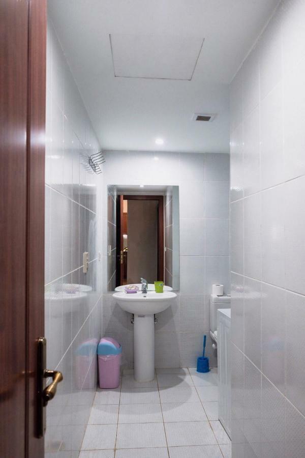 Apartment The View Family Pool & Beach Hurghada