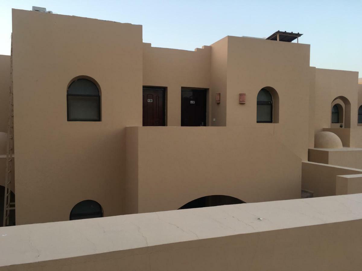 Sea View At - A105 Hurghada