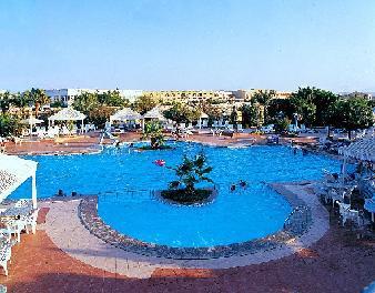 Resort Jasmine Village