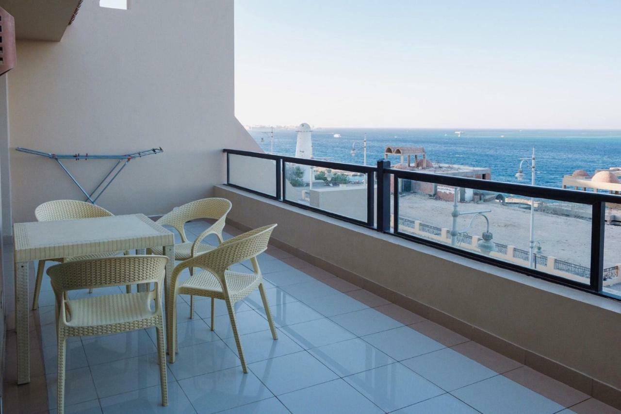 Apartment The View Family Pool & Beach
