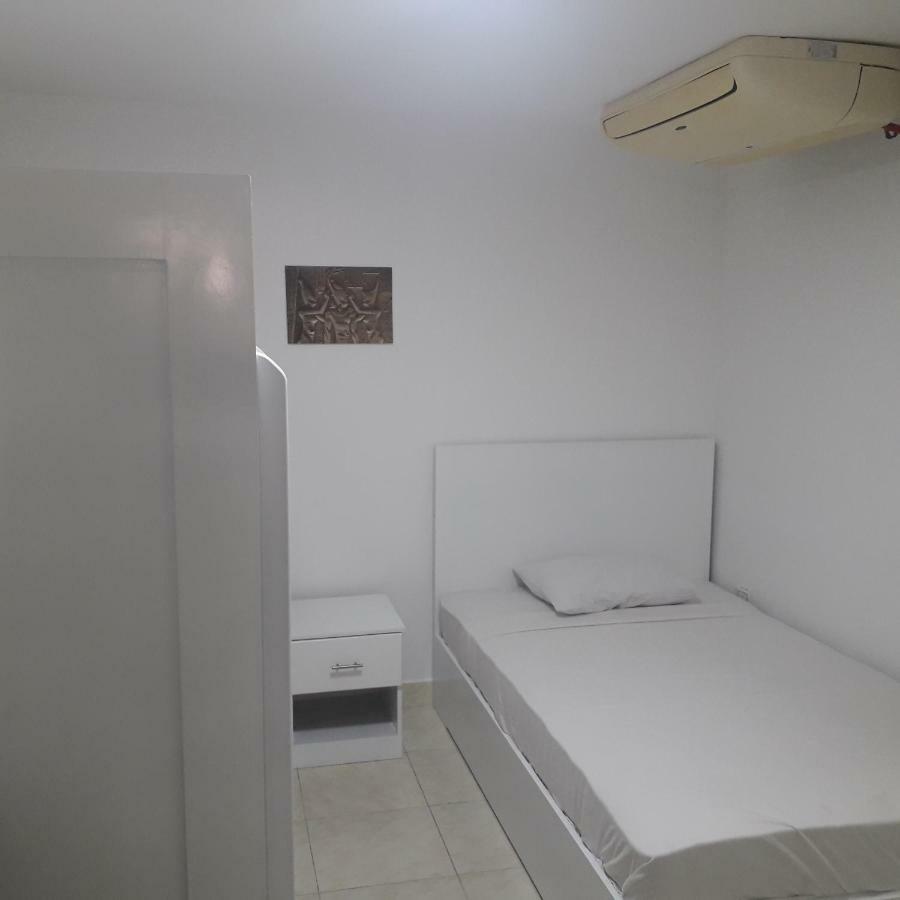 Appart hôtel Lilly And Hurghada