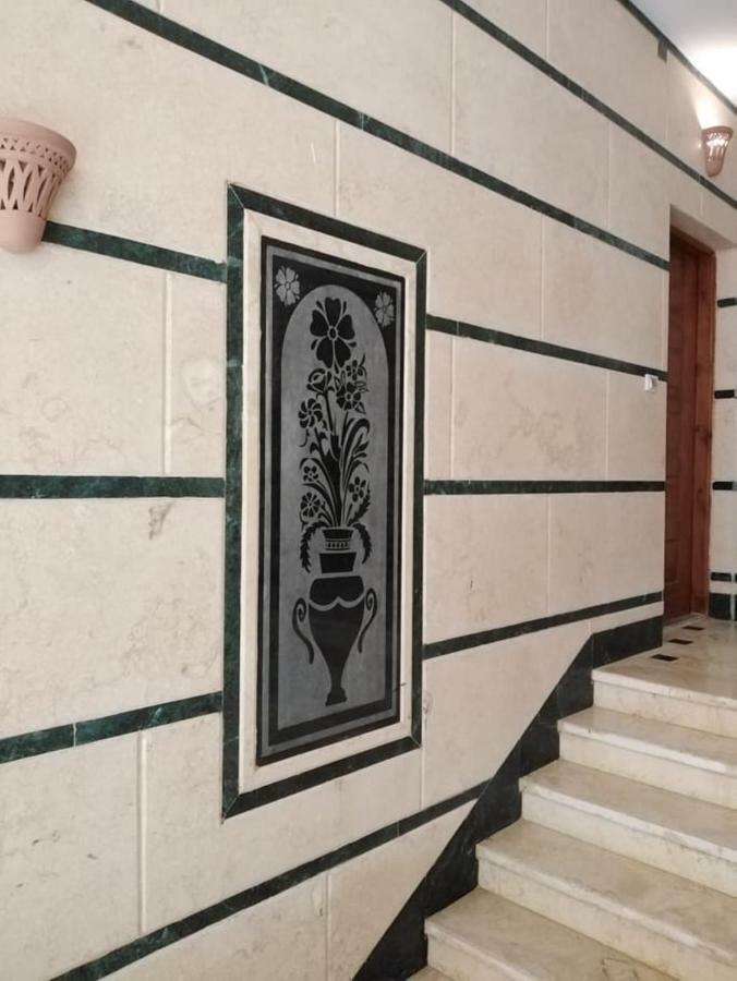 Flower Of Life - Red Sea Apartment *