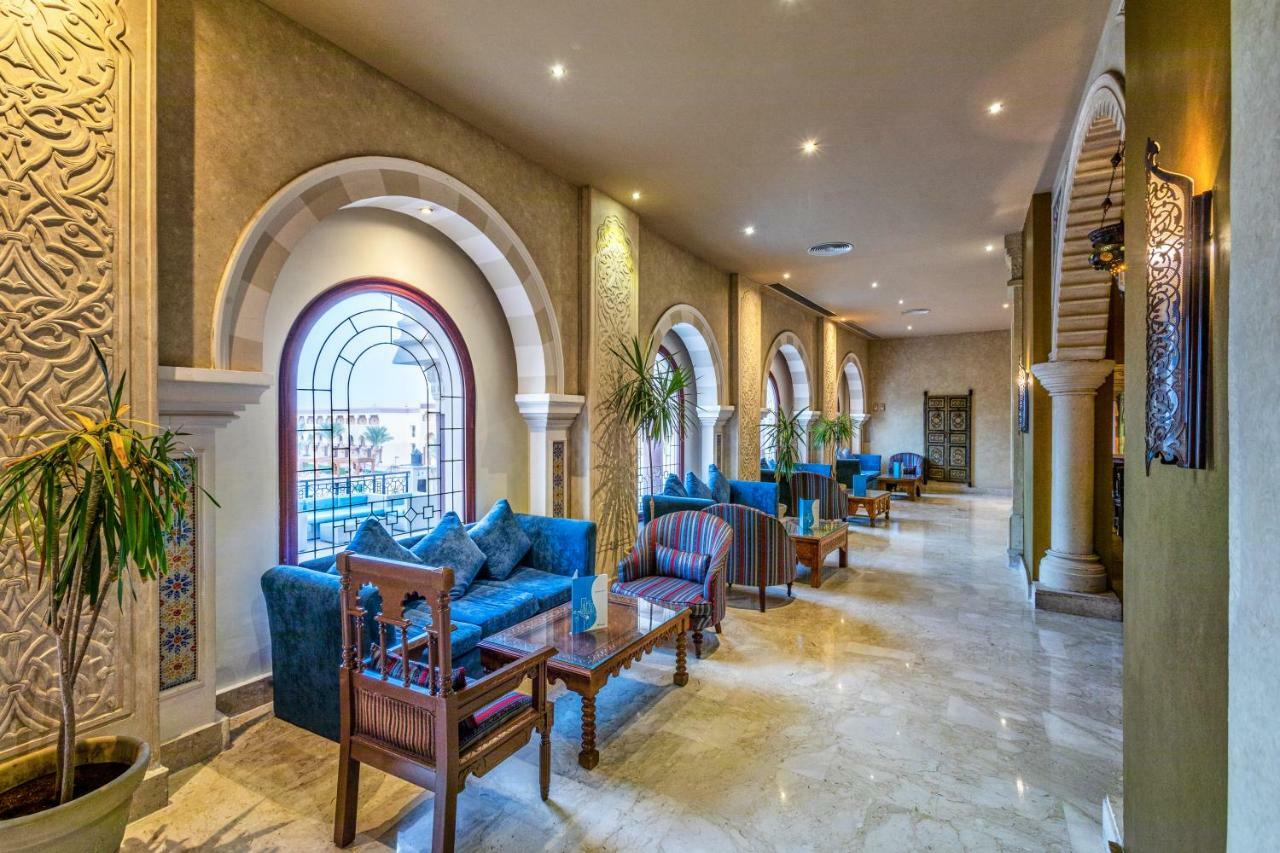 Resort Sunrise Mamlouk Palace