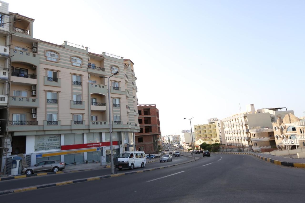 Lilly 3* Hurghada
