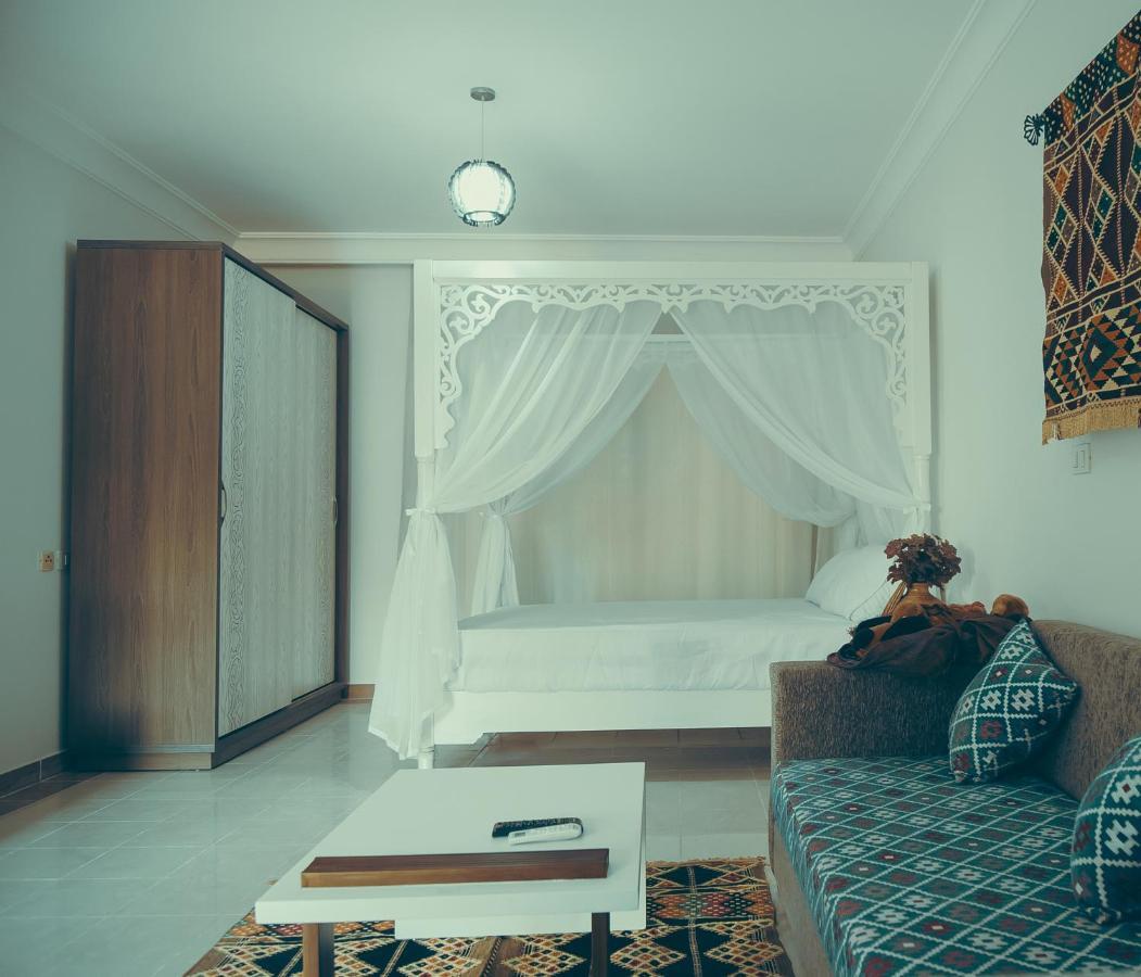 Sea View At - A105 Apartment