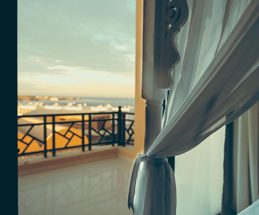 Sea View At - A105 Apartment Hurghada
