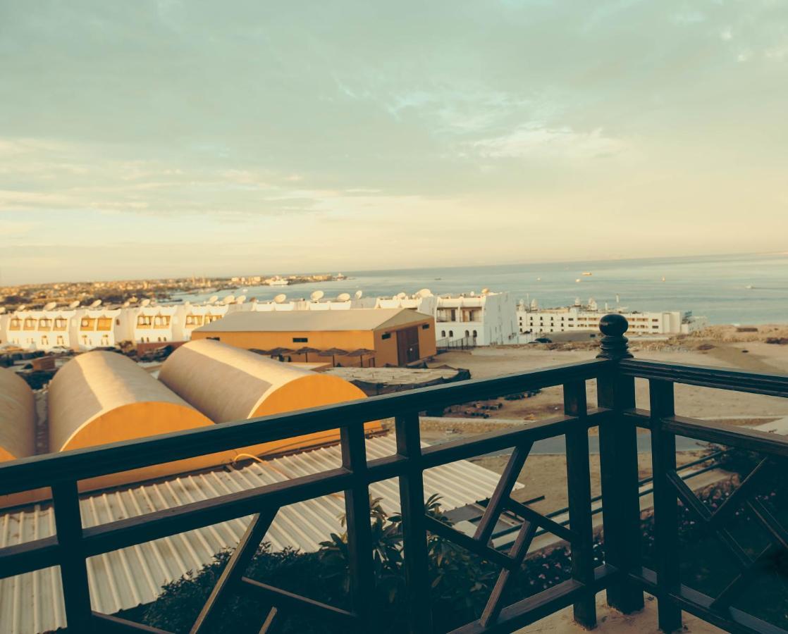 Sea View At - A105 Apartment *